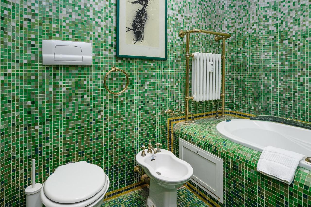 Apartment Duomo - Fontana Penthouse With Beautiful Terrace *