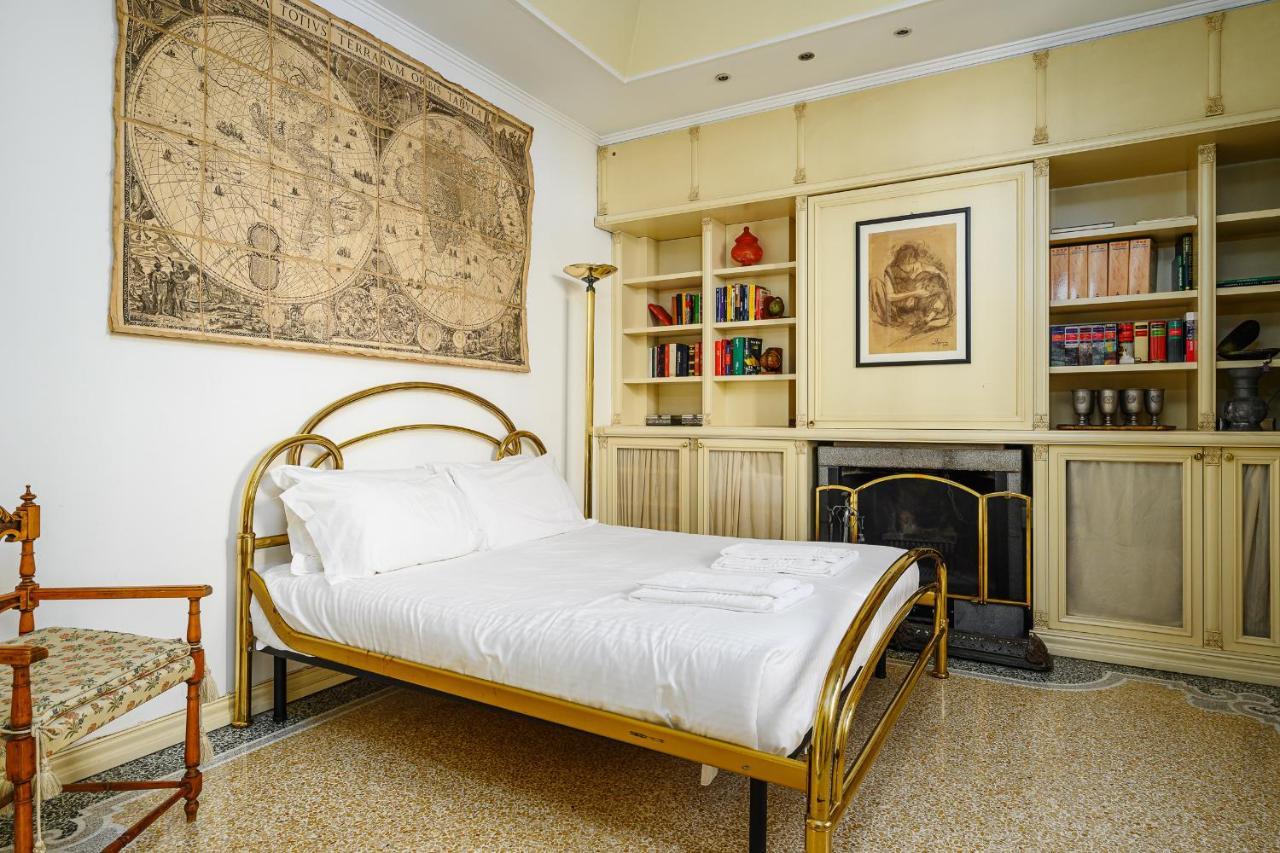 Appartamento Duomo - Fontana Penthouse With Beautiful Terrace *
