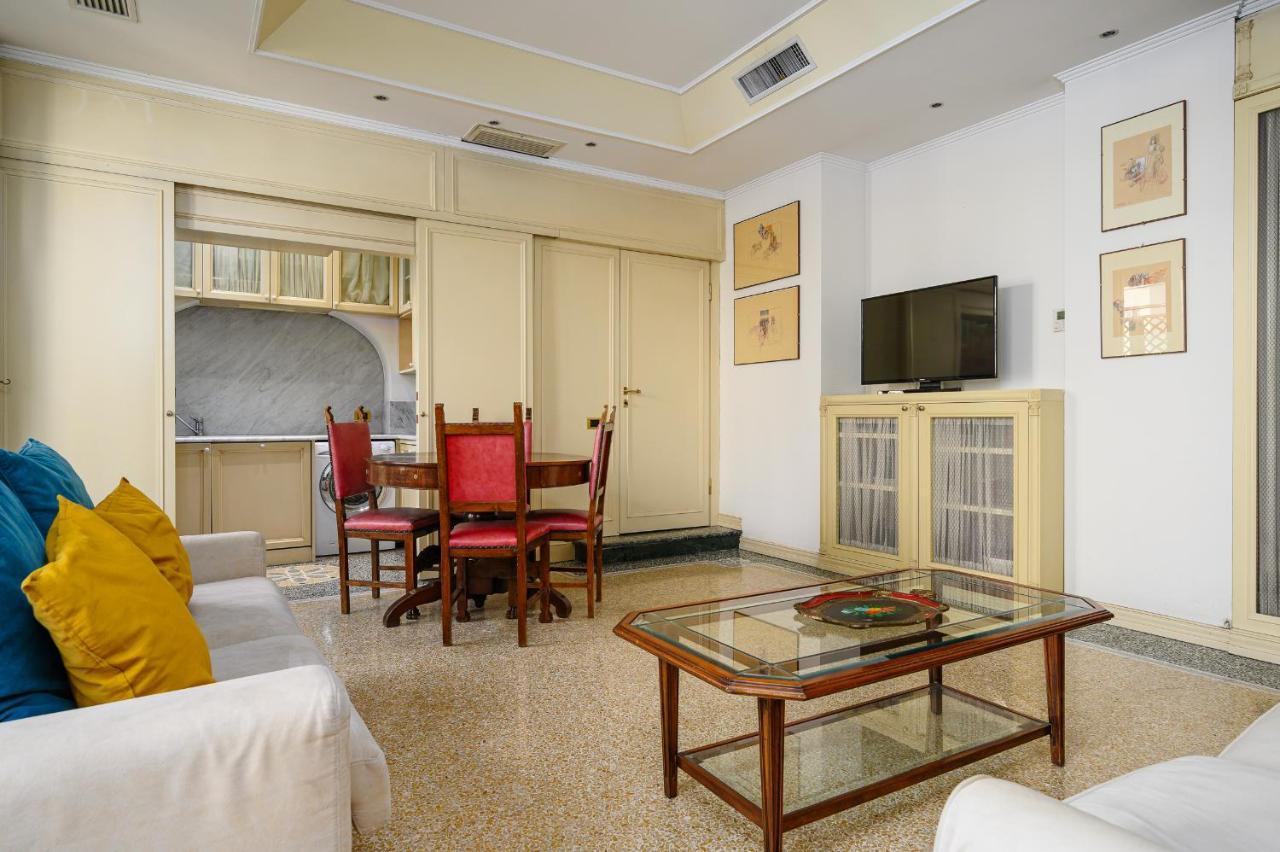 Duomo - Fontana Penthouse With Beautiful Terrace Appartamento